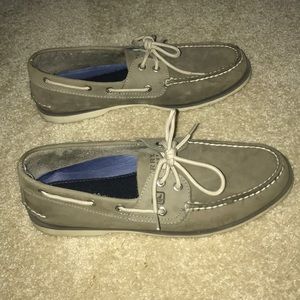 Men’s authentic original boat shoe